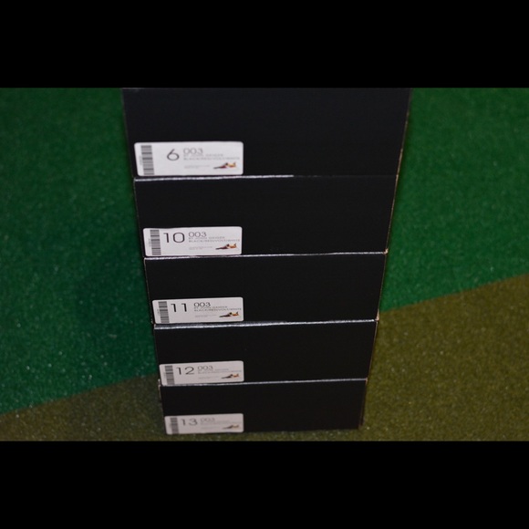 John Geiger 003 Volt - Picture 3 of 6